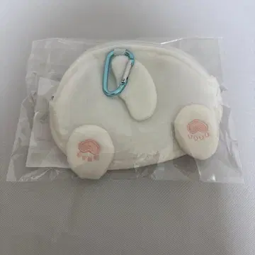 JOCHUM RURU 엉덩이 파우치