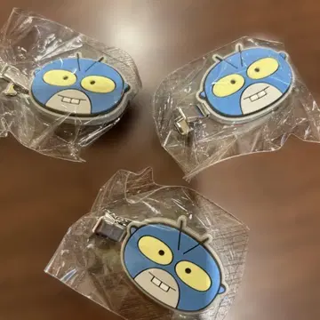 하나캇파 가리조 앞머리 클립