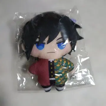 토미오카 기유 카푸코 프렌즈 2