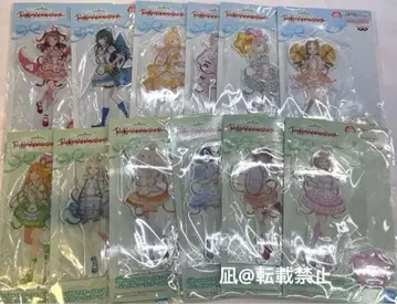 학마스 아크릴 플레이트 ~조이풀 마칭~ vol.1 vol.2 컴프