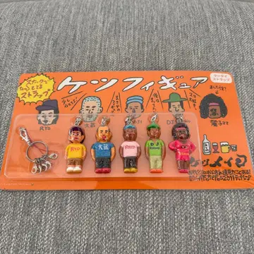 케츠메이시 피규어