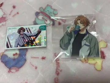 18TRIP 사기 나나키 아크릴 스탠드 vol.2