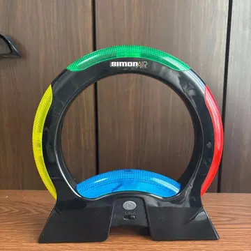 Simon Air 인터랙티브 게임