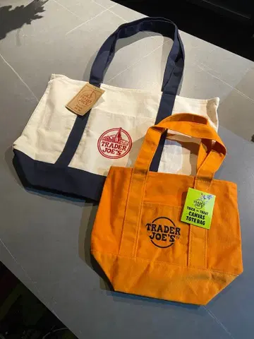 [ *미사용 새상품*TRADER JOE'S 세트* ]