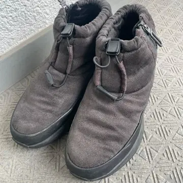 beamsboy x DESCENTE 숏부츠 23cm 빔즈 보이 데상트