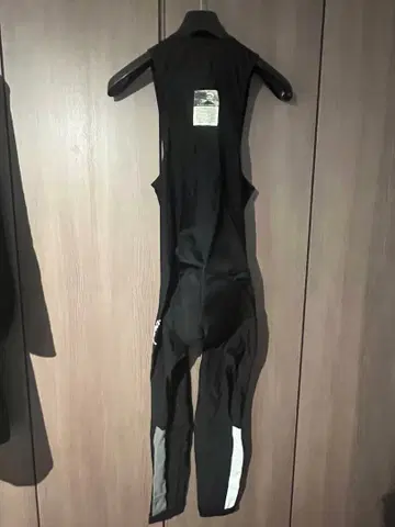 Men's Classic Winter Tights With Pad