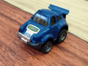 쵸로Q 포르쉐 911 4WD 미니카