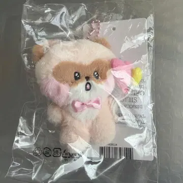 제베 제로니 장하오 하오 하니니 봉제 인형