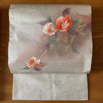 나고야 오비 동백