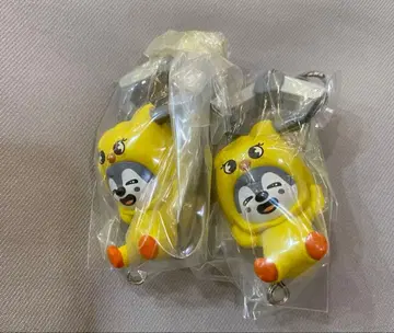 skzoo 쥠으로 이어지는 마스코트 vol.2 체인 x 카니칸