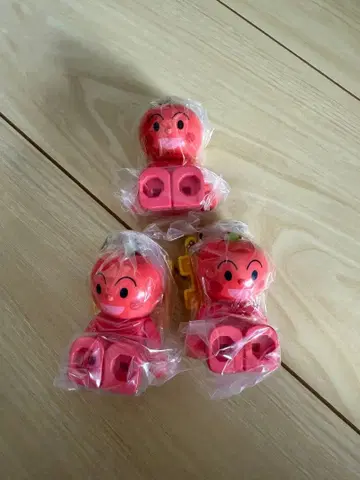 호빵맨 블록 라보 스윙 15