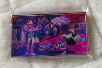 파라라이 BAE 3주년 아크릴 블록 아크릴 스탠드 아크릴 스탠드