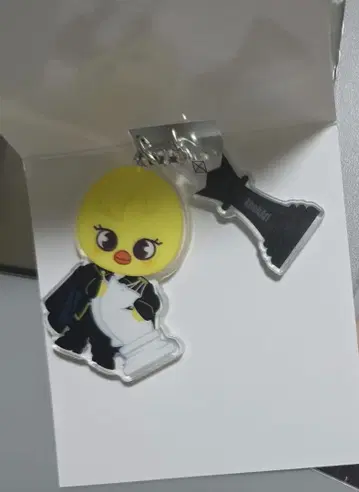 straykids 시그 FORCE 아크릴 키링