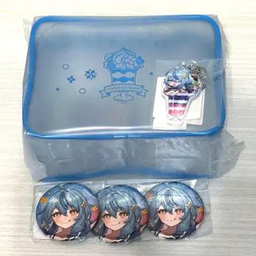 니지산지 아야카키 DMM 스크래치 Splash Summer!!