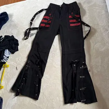 trippnyc 플레어 팬츠 최저가