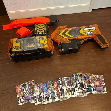 가면라이더 갓차드