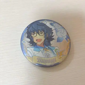 아오바 츠무기 서약 캔뱃지