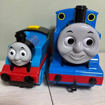 토마스 2종 세트 판매