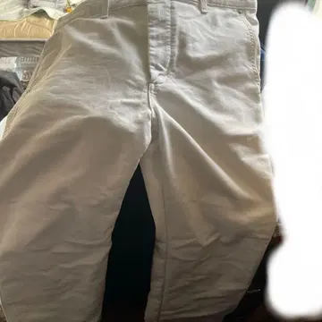 EDWIN FC403C 스트레이트 데님 34 00s