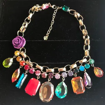 필립 페란디스 목걸이