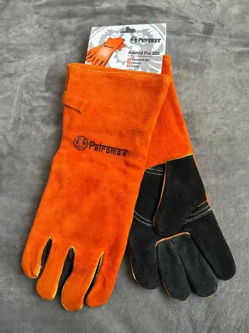 새상품급 페트로맥스 아라미드 프로 300 그로브 미사용품