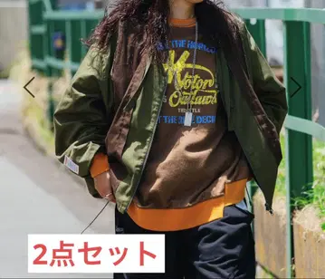 [be with M] misayo 2세트