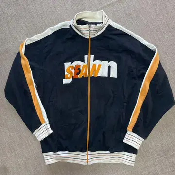 [ 초레어 ] 숀 존 셋업 맨투맨 저지 빅 사이즈 XL