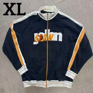 [ 초레어 ] 숀 존 맨투맨 저지 빅 사이즈 XL