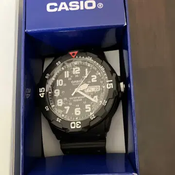 CACIO 손목시계 ANA(D3H-2)*JA