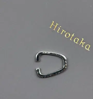 Hirotaka 다이아몬드 스퀘어 이어커프