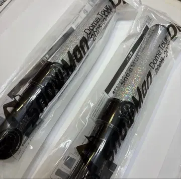 [오늘 발송 가능 ] SnowMan 응원봉 2개 세트