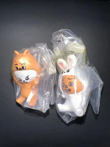 stray kids 스키즈 SKZOO 가챠 츠마츠나 vol.2 된장