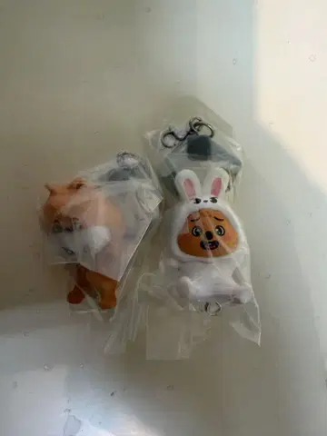 SKZOO 츠만데츠나게테마스코토 vol.2 된장 리노 한