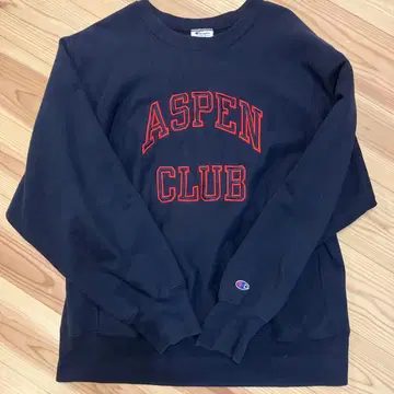 80s 챔피온 리버스 위브 트리코 태그