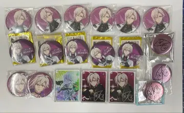 아이나나 쿠죠 텐 정리