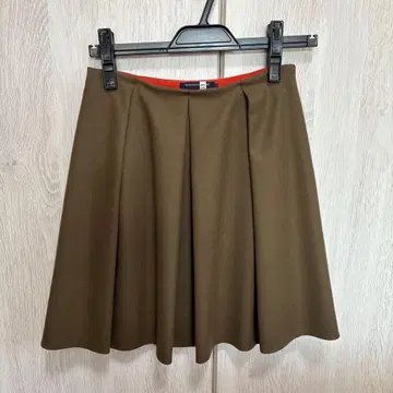 토모로랜드 스커트 34