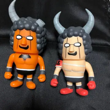 퍼슨웍스 근육맨 시리즈 버팔로맨 2종 세트