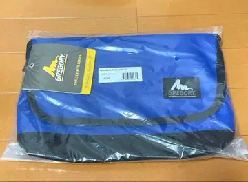 그레고리 숄더백