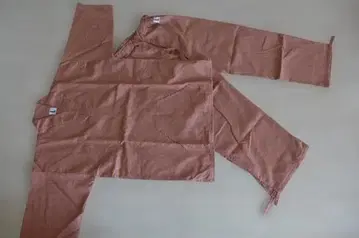 새상품 사 arbet 묘한 절묘한 컬러 L 사이즈