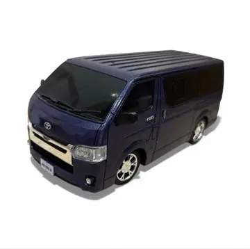 도요타 하이 에이스 무선 조종 자동차