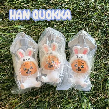 스키즈 츳마데츠나게테마스코토 vol.2 한 쿼카 가챠