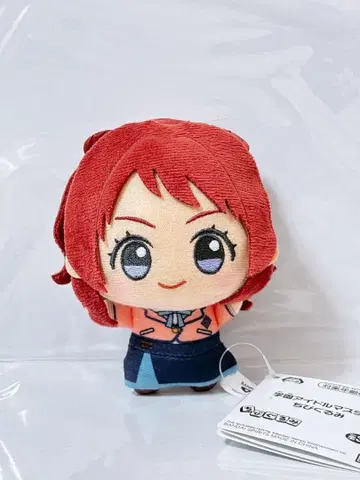 학원 아이돌 마스터 학마스 SD 인형 하나미 사키