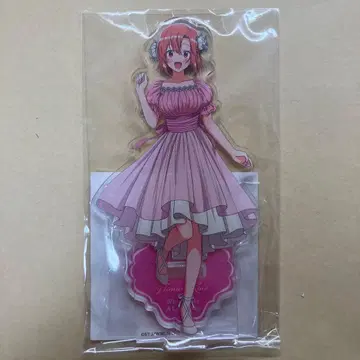 속삭이듯 사랑을 노래해 키노 히마리 아크릴 스탠드 A상