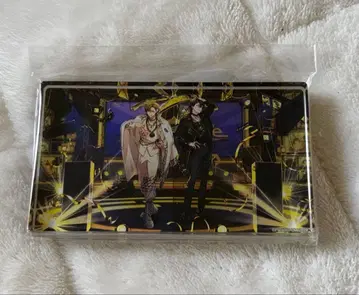 파라라이 부라이칸 3rd Anniversary 아크릴 블록