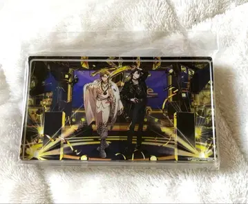 파라라이 부라이칸 3rd Anniversary 아크릴 블록