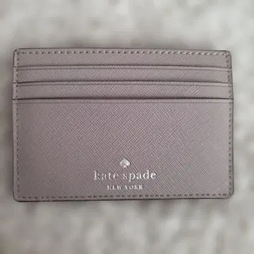 케이트 스페이드 카드 케이스