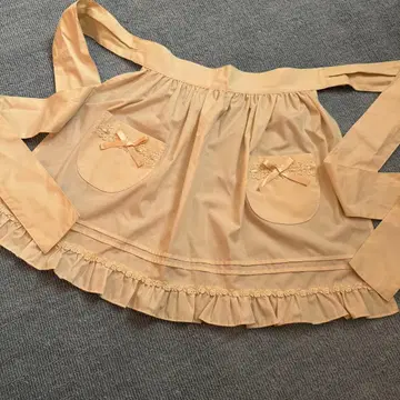 innocent World 에이프런 이노와