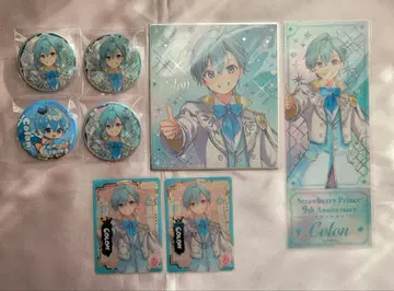 스토푸리 코론 9주년 정리