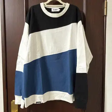 XLARGE 컬러 블록 트레이닝복 M 사이즈