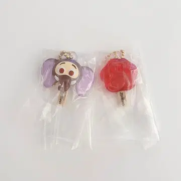 주토피아 아이스캔디 참 피닉 아이스캔디